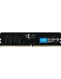 Crucial Memoria RAM DDR5-8GB 4800MHz CL40 DIMM