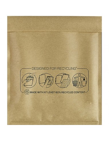 Fellowes Bankers Box N 15 Pack de 10 Bolsas de Burbujas Acolchadas 220x260 mm