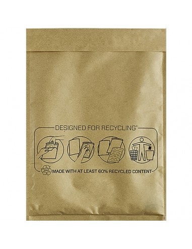 Fellowes Bankers Box N 17 Pack de 10 Bolsas de Burbujas Acolchadas 240x330 mm