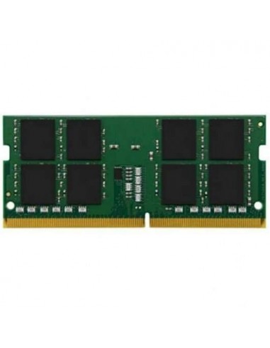 Kingston ValueRAM Memoria RAM SO-DIMM DDR4 3200MHz 32GB CL22