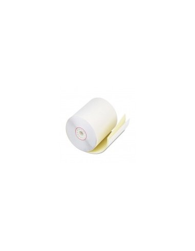 Rollo de papel Autocopiativo 76.5x65x12 mm