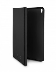 Urban Factory Funda para Ipad - 7-8-y 9-Generacion - 10.2" - Color Negro