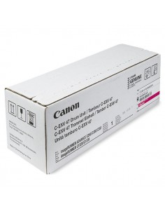 Canon C-EXV47M Magenta Tambor de Imagen Original - 8522B002 (Drum)