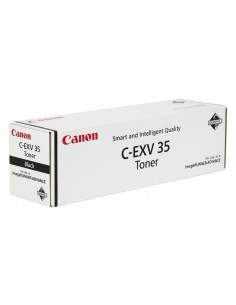 Canon CEXV35 Negro Cartucho de Toner Original - 3764B002