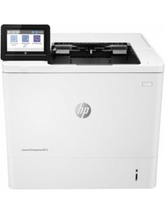 HP LaserJet Enterprise M612dn Impresora Laser Monocromo Duplex 71ppm