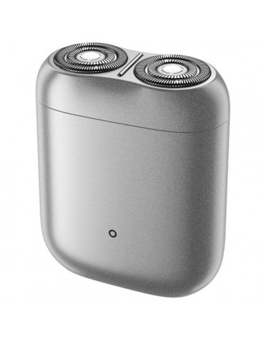 Xiaomi Electric Shaver S200 Afeitadora Electrica - Bateria - USB-C - Controles Inteligentes - Laminas Curvas Suaves - Tamaño