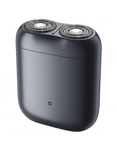 Xiaomi Electric Shaver S200 Afeitadora Electrica - Bateria - USB-C - Controles Inteligentes - Laminas Curvas Suaves - Tamaño