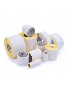 Zebra Z-Perform 1000D Pack de 12 Etiquetas Originales Perforadas 152x102 mm - 475 Unidades - 800284-605