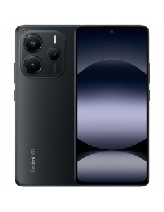 Xiaomi Redmi Note 14 5G Smartphone Pantalla AMOLED 6.67" - 8GB - 256GB - Camara Principal 108MP - Bateria 5500mAh -