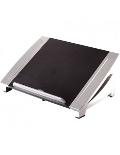 Fellowes Office Suites Soporte para Portatil - Ajustable en 6 Posiciones - Peso Max 5kg