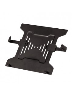 Fellowes Accesorio Soporte para Portatil - Para Usar con Brazo - De 10 a 17" - Hasta 4.5kg - Color Negro