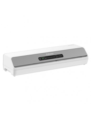 Fellowes Amaris Plastificadora A3 - Calentamiento en 1 Minuto - Velocidad de 800mm min - Bolsa Grosos 175 Micras