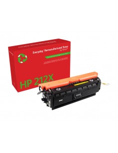 Xerox Everyday HP W2122X Amarillo Cartucho de Toner Generico