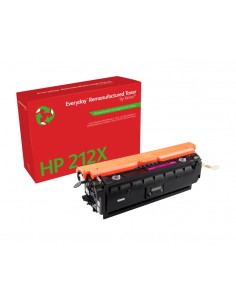 Xerox Everyday HP W2123X Magenta Cartucho de Toner Generico