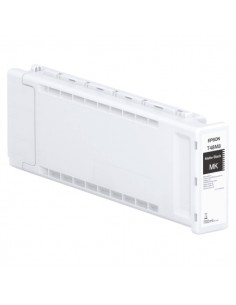 Epson T48M8 UltraChrome Pro 6 Negro Mate Cartucho de Tinta Original - C13T48M800