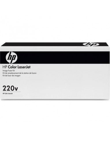HP RM1-9189-020CN Fusor Original 220v - RM1-9189-020CN