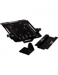 Fellowes Professional Series Accesorio para Soporte de Portatil - Ajustable - Organizacion de Cableado - Rejillas de
