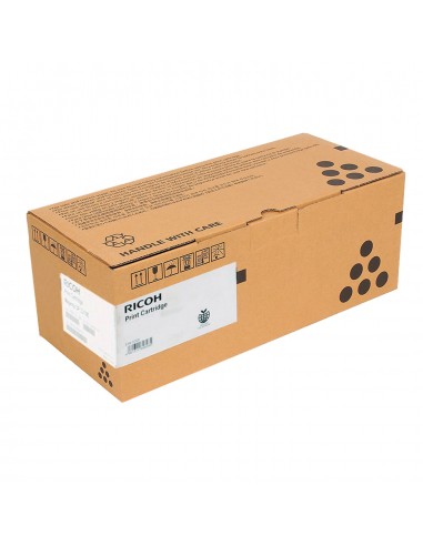 Ricoh Pro 8300 8310 8320 Negro Cartucho de Toner Original - 828554