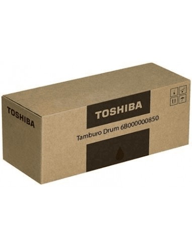 Toshiba OD-478P-R Tambor de Imagen Original - 6B000000850 (Drum)