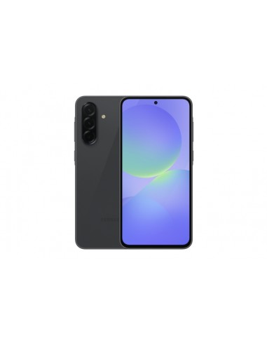 Samsung Galaxy A36 5G Smartphone 6 7" - 6Gb - 128Gb - Camara 50 MP - Bateria 5000mAh - Color Negro