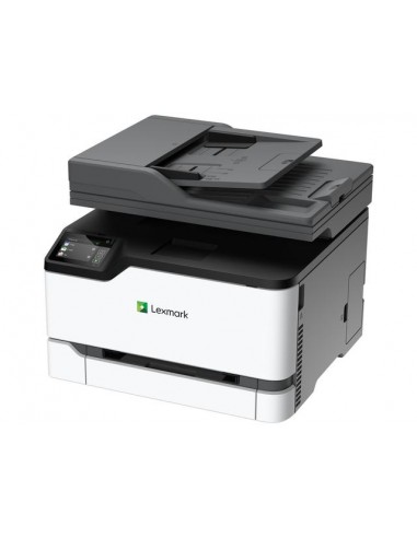 Lexmark CX331adwe Impresora Multifuncion Laser Color Duplex WiFi 24ppm