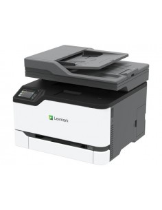 Lexmark CX431adw Impresora Multifuncion Laser Color Duplex WiFi 25ppm