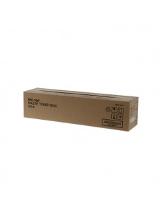 Konica Minolta Caja de Residuos de Toner Original WX107 - AAVAWY1