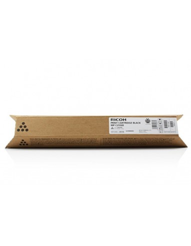 Ricoh Aficio MP-C2030 MP-C2050 Negro Cartucho de Toner Original - 842057 841196