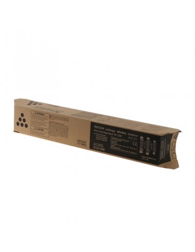 Ricoh IMC300 Negro Cartucho de Toner Original - 842382