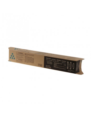 Ricoh IMC300 Cyan Cartucho de Toner Original - 842383