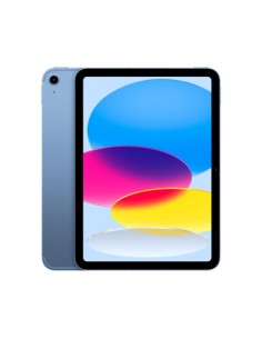 Apple iPad (11 Gen - 2025) Pantalla 11" - Retina - Chip A16 - 256Gb - WiFi - Color Azul