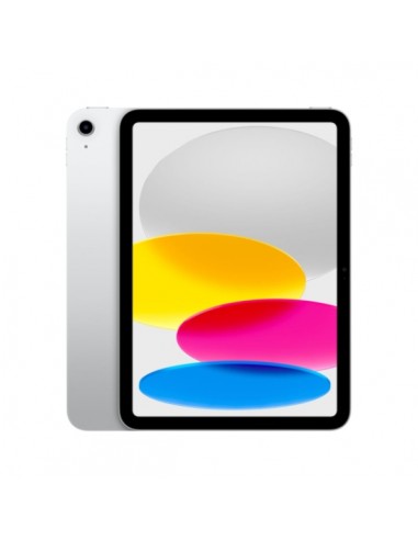 Apple iPad (11 Gen - 2025) Pantalla 11" - Retina - Chip A16 - 512Gb - WiFi - Color Plata