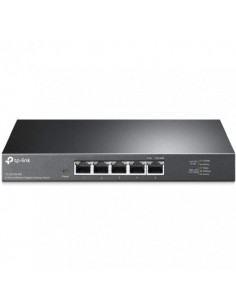 TP-Link TL-SG105-M2 Switch 5 Puertos 2.5G