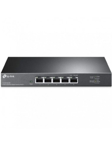 TP-Link TL-SG105-M2 Switch 5 Puertos 2.5G