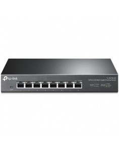 TP-Link TL-SG108-M2 Switch 8 Puertos 2.5G