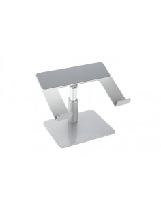 Kensington Soporte Universal para Portatiles hasta 16" - Estructura que Facilita la Ventilacion - Altura y Angulo Ajustables