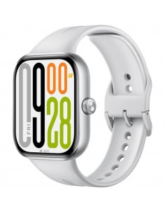 Xiaomi Redmi Watch 5 Reloj Smartwatch Pantalla AMOLED 2.07" Bluetooth 5.3 - Autonomia hasta 24 Dias - Resistencia al Agua 5