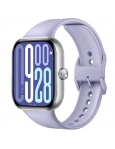 Xiaomi Redmi Watch 5 Reloj Smartwatch Pantalla AMOLED 2.07" Bluetooth 5.3 - Autonomia hasta 24 Dias - Resistencia al Agua 5