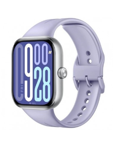 Xiaomi Redmi Watch 5 Reloj Smartwatch Pantalla AMOLED 2.07" Bluetooth 5.3 - Autonomia hasta 24 Dias - Resistencia al Agua 5