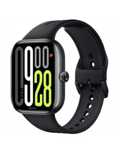 Xiaomi Redmi Watch 5 Reloj Smartwatch Pantalla AMOLED 2.07" Bluetooth 5.3 - Autonomia hasta 24 Dias - Resistencia al Agua 5
