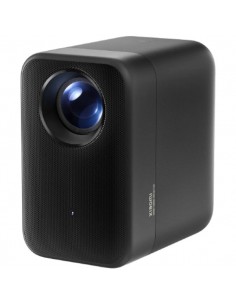 Xiaomi Smart Projector L1 Pro Proyector ANSI LED FullHD 400 Lumenes - Sistema Operativo Google TV-Android 11 - Bluetooth