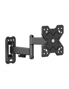 Aisens WT32TSR-381 ECO Soporte de Pared con Brazo para TV de 13"-42" - Giratorio-Inclinable y Nivelable - 3 Pivotes - Peso
