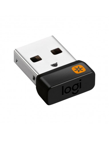 Logitech Unifying Receptor Inalambrico para Raton y Teclado