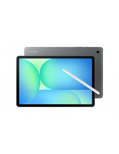 Samsung Galaxy Tab S10 FE 5G Pantalla 10.9" WiFi-5G-Bluetooth 5.3 - RAM 8GB - 128GB - Camara Principal 13Mpx - Bateria