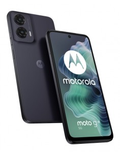 Motorola Moto G35 5G Smartphone Pantalla 6.72" - 8GB - 256GB - Camara 50mp - Bateria 5000mAh - Admite Carga de 18W - Color