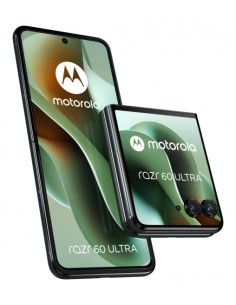 Motorola Moto Razr 60 Ultra 5G Smartphone Plegable - Pantalla 6.96" - 16GB - 512GB - Camara 50mp - Bateria 4700mAh - Color