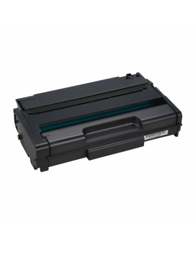 Ricoh Aficio SP3500 SP3510 XL Negro Cartucho de Toner Generico - Reemplaza SP3500HEBK 406990 - Alta Capacidad Jumbo