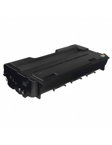 Ricoh Aficio SP3710 XL Negro Cartucho de Toner Generico - Reemplaza 408284 408285 - Alta Capacidad Jumbo