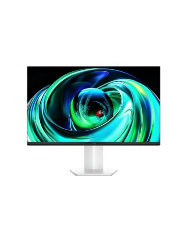 TCL 25G54 Monitor 24.5" MiniLED 16 9 - FHD - 144Hz - Respuesta 5ms - Vesa 75x75 - Color Blanco