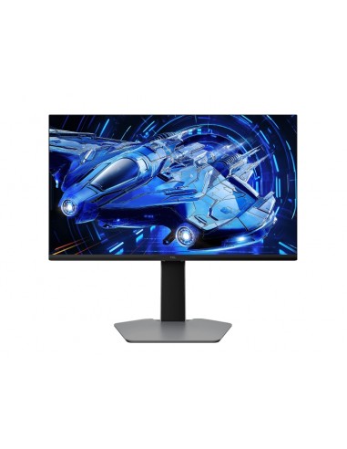 TCL 25G64 Monitor 24.5" MiniLED 16 9 - FHD - HDR600 - 300Hz - Respuesta 1ms - Vesa 100x100 - Color Gris